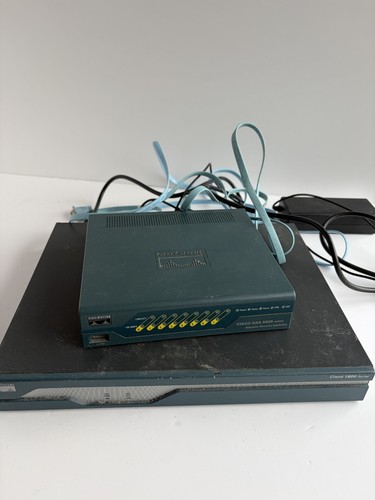 Cisco asa 5505 firewall - cisco, 1841
