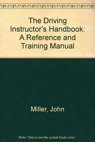 The driving instructor - driving, instructor's