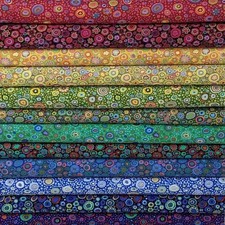Kaffe Fassett Fabric Bundle