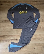 FC Tottenham Men's Training