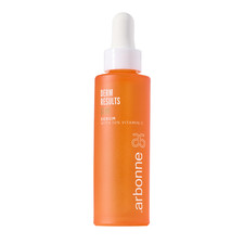 Arbonne DermResults Glow Serum