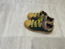 Adidas safety Superstar. Extremely Rear