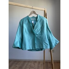 BNWT Paule Vasseur Doge Silk