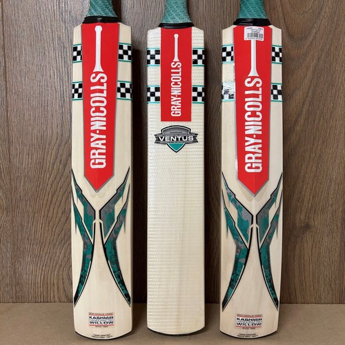 Gray nicolls cricket - cricket, bat