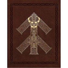 Warhammer Fantasy RPG: Dwarf