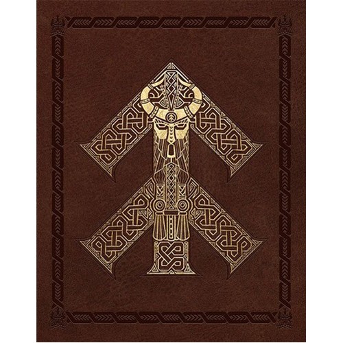 Warhammer fantasy rpg dwarf - rpg:,