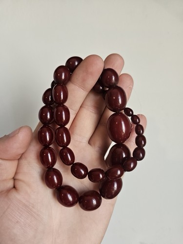 Vintage dark cherry - dark, faturan