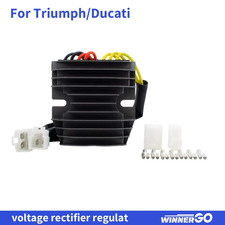 Mosfet regulator rectifier - rectifier, for