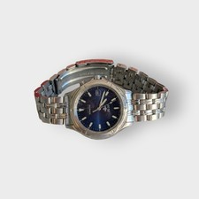 Seiko Kinetic SQ50 Mens Watch