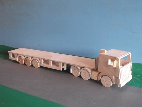 24th scale volvo artic - scale,