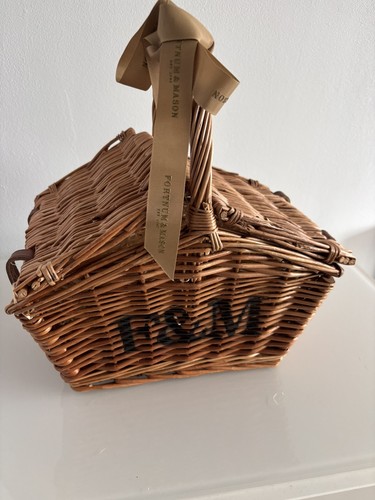 Fortnum mason mini - &, (f&m)