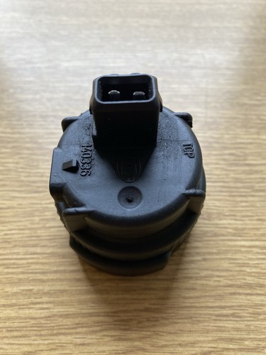 Mk2 golf fog light end - end, cap