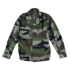 French Army Jacket CCE