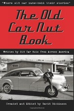 The Old Car Nut Book: "Where