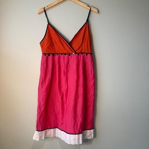 Nelli janice jaraicie orange - janice,