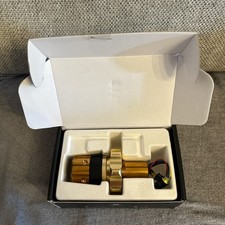 Fanatec QR1 Base Side Type M for DD1/DD2 / Opened Never Used