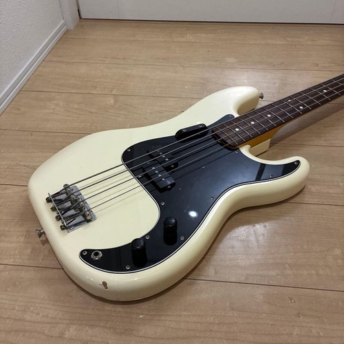 Fender japan pb70 70us - fender, pb70-70us