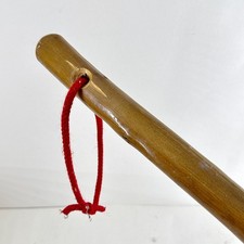 Vintage Bamboo Hiking Walking