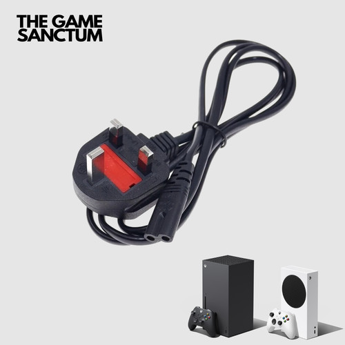 Xbox series power cable - xbox,