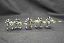 Pre-Loved Necron Deathmarks – Elite Sniper Unit | Warhammer 40K