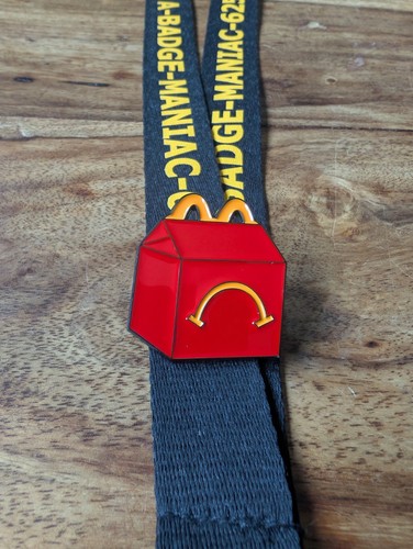 Mcdonald happy meal - mcdonald's,