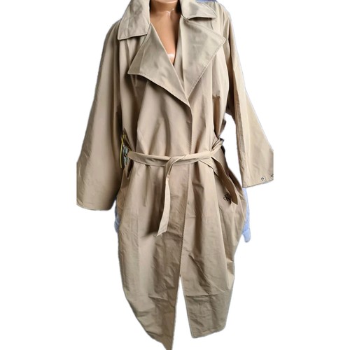 Calvin klein trench coat - klein,
