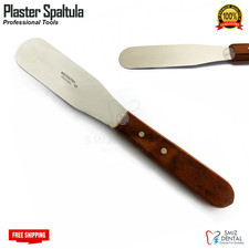 Dental Plaster & Alginate