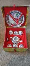 Chinese Porcelain Miniature