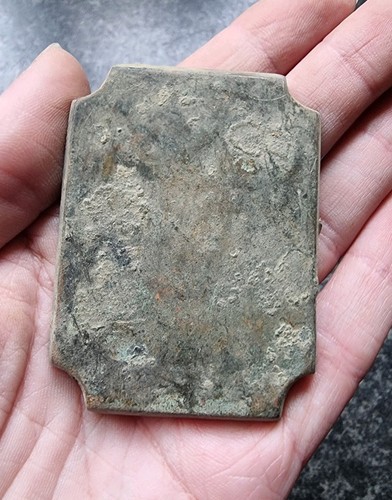 Post medieval georgian horse - post,