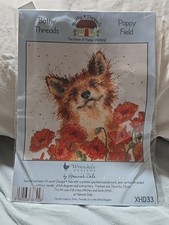 Bothy Threads Wrendale Designs