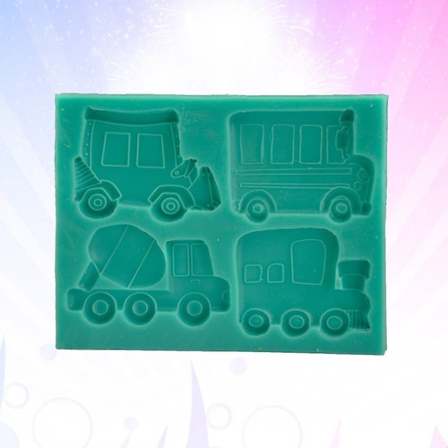 Silicone baking mold - baking, cake