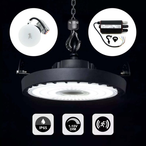Premium led high bay lights - led,