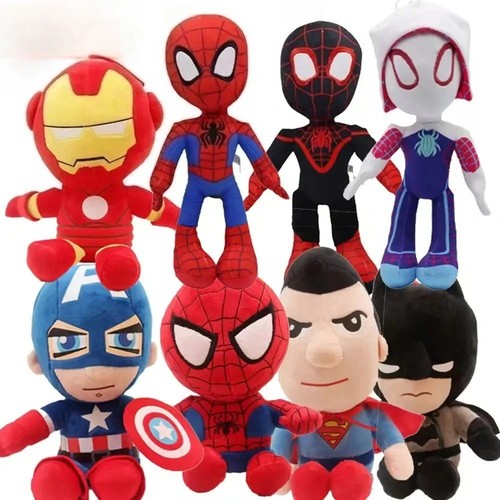 Marvel the avengers hero - avengers, plush