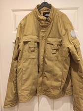 Luke Skywalker Jacket Empire