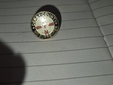 Derby County Dlf No Surrender