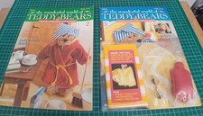 Wonderful world teddy bears - world,