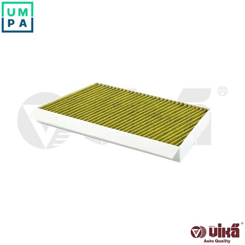 Filter cabin air - filter, 11001001
