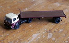 Bedford TK Artic 1 Axle