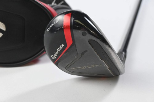 Taylormade stealth hybrid - stealth, /