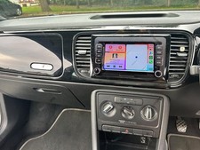 32G For Volkswagen Beetle