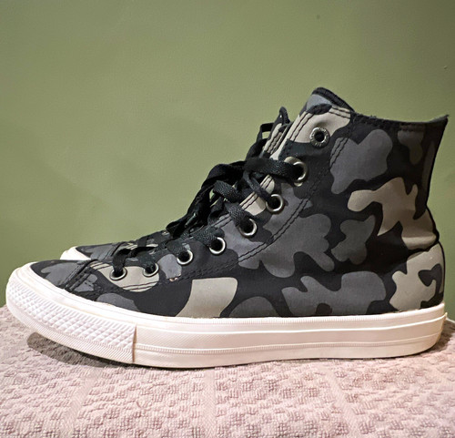 Converse all star - all, high