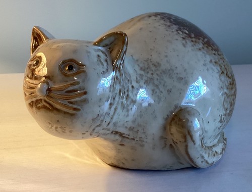 Vintage 1970s glazes art - glazes,