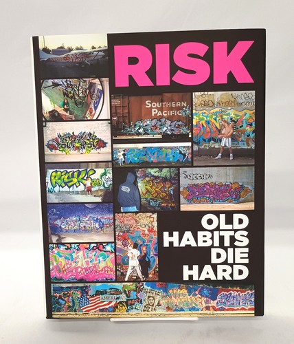 Risk old habits die hard - risk,