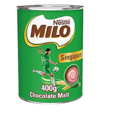 Milo Instant Malt Chocolate
