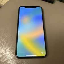 Apple iPhone x - MQAC2B/A 64GB