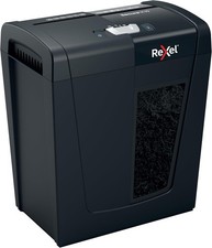 Rexel paper shredder - rexel,