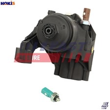 OIL COOLER ENGINE OIL FT00677