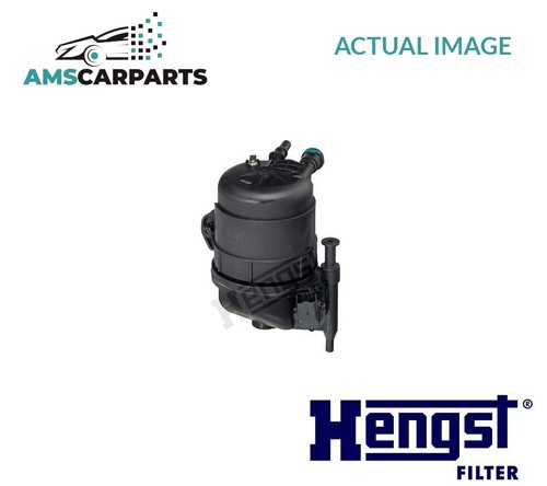 Engine fuel filter h487wk - engine,
