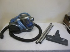 bag less Tesco vacuum cleaner
