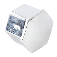 Wheel Lug Nut Cover Wheel Screw Cover Cap 540812 Plastic For 3008 307CC 307SW¦